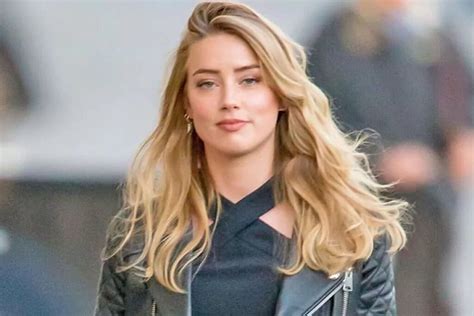 amber laura heard|where is amber heard today.